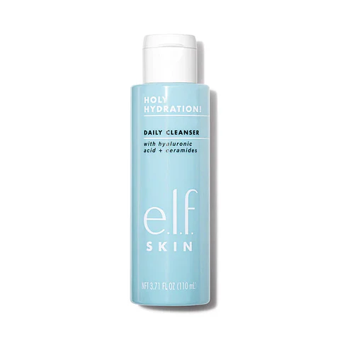 Holy Hydration! e.l.f. Off Makeup Remover 130ml 