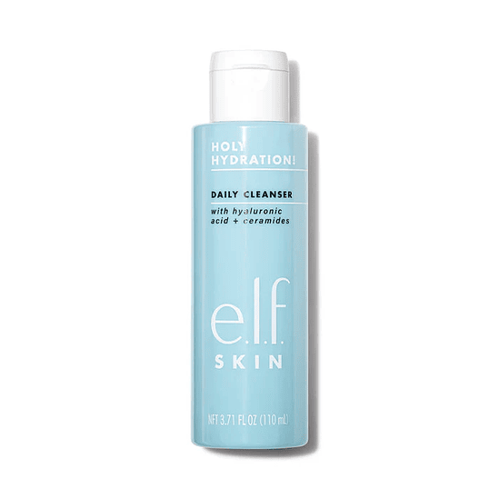 Holy Hydration! e.l.f. Off Makeup Remover 130ml  1
