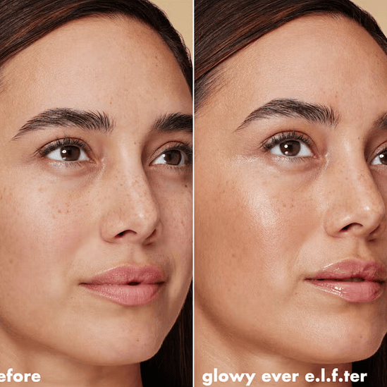 MINI Bronzing Drops 10ml 3