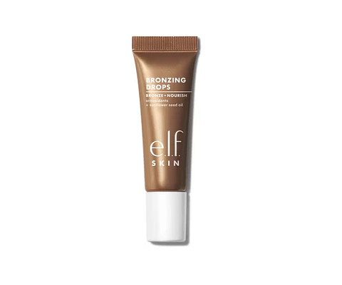 MINI Bronzing Drops 10ml
