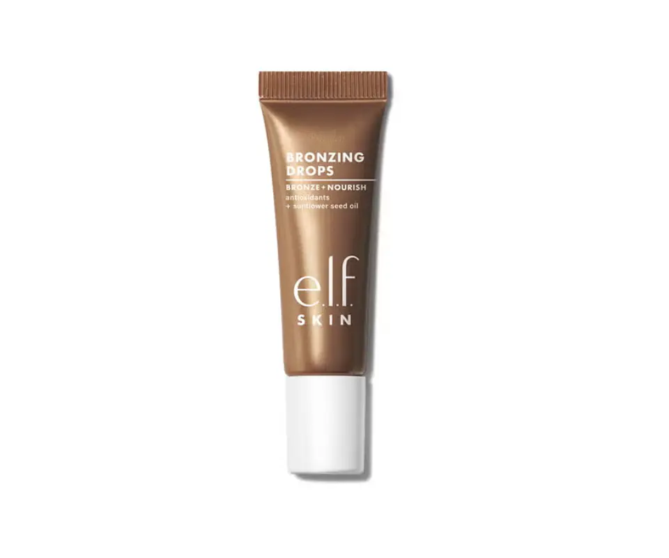 MINI Bronzing Drops 10ml 1