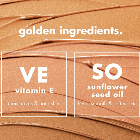 MINI Bronzing Drops 10ml 4