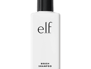 E.L.F Champú limpiador de brochas de maquillaje 120ml