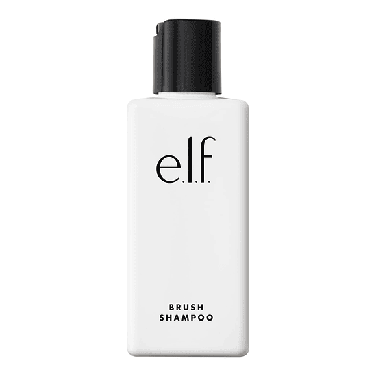 E.L.F Champú limpiador de brochas de maquillaje 120ml 1