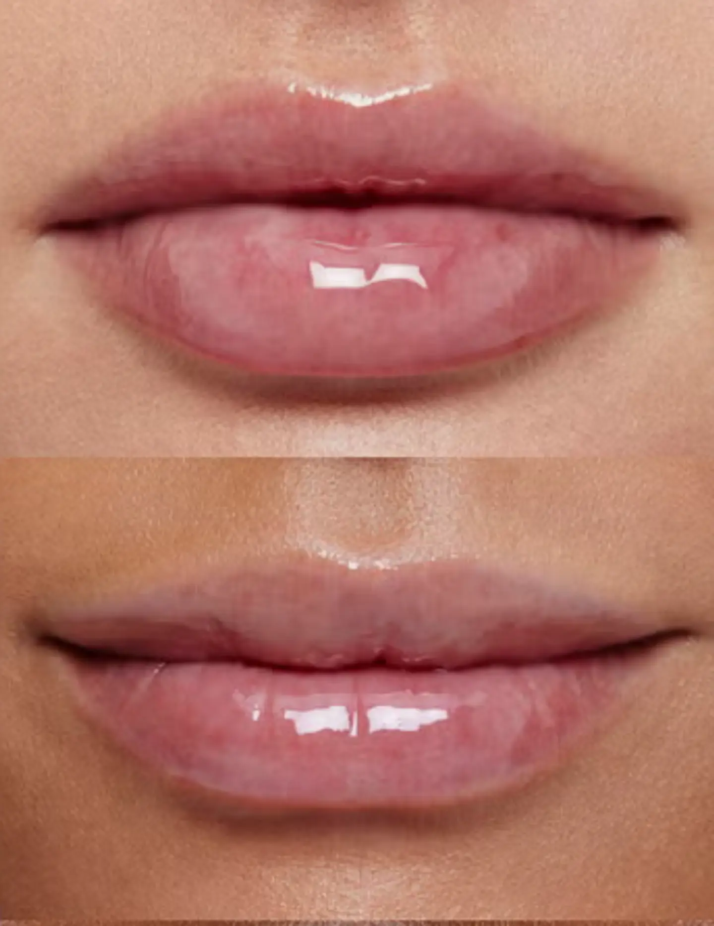 Glow Reviver Lip Oil- Pink Quartz  3