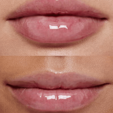 Glow Reviver Lip Oil- Pink Quartz  3