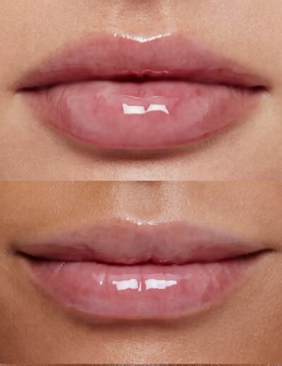 Glow Reviver Lip Oil- Pink Quartz  3
