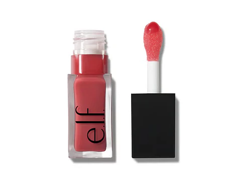 Glow Reviver Lip Oil- Rose Envy 