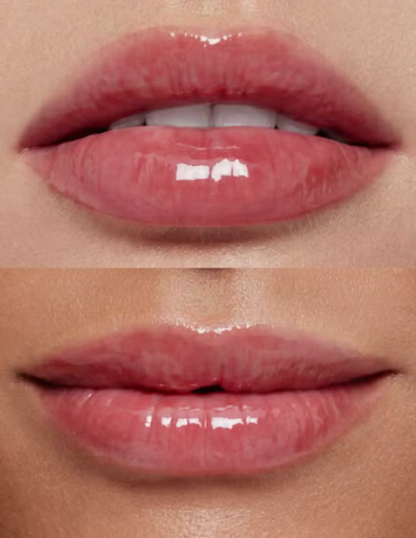 Glow Reviver Lip Oil- Rose Envy  3