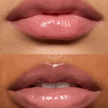 Glow Reviver Lip Oil- It's Giving Guava  3