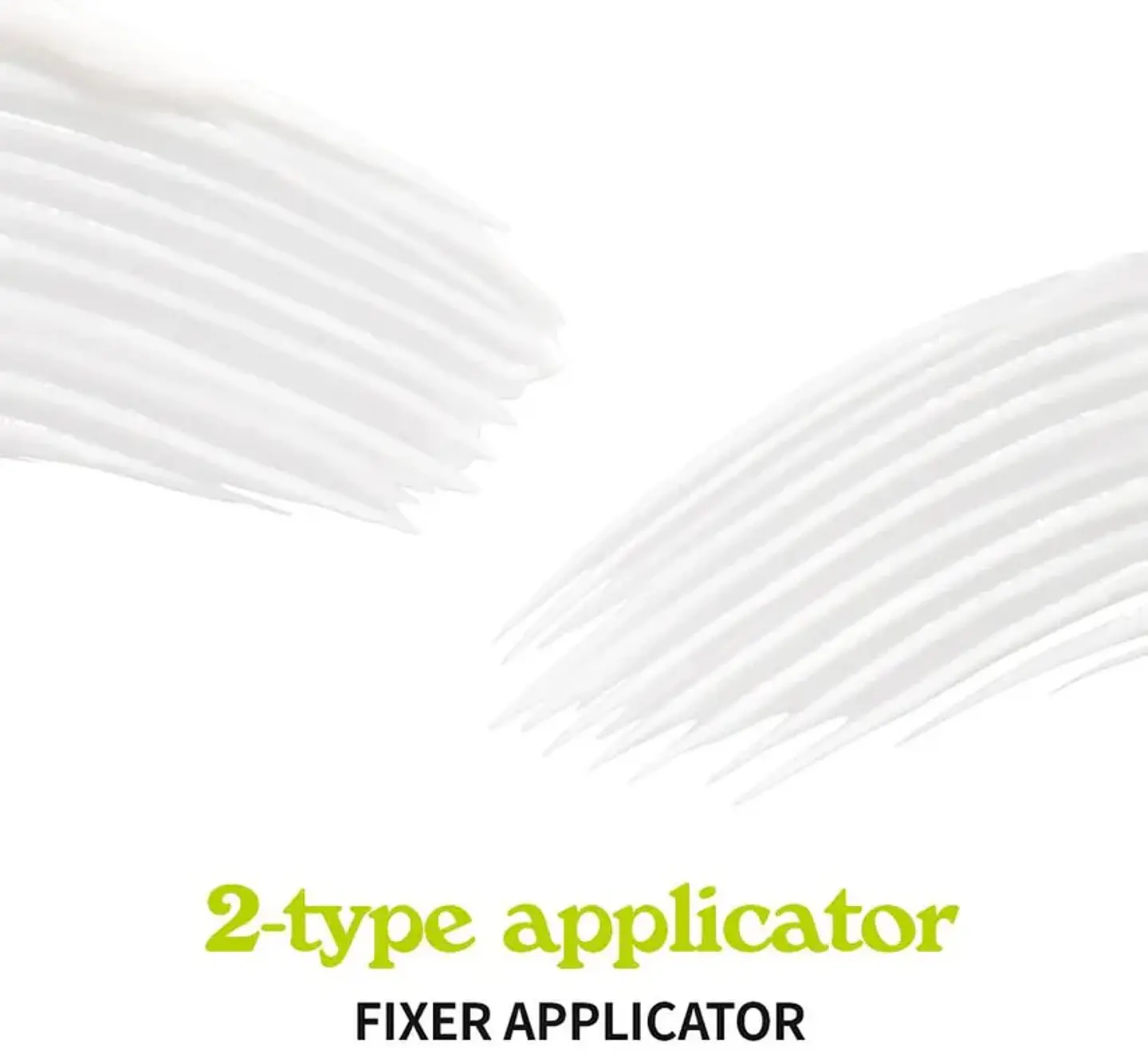 UNLEASHIA - Shaper Pomade Eyebrow Fixer  4