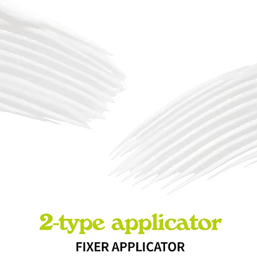 UNLEASHIA - Shaper Pomade Eyebrow Fixer  4