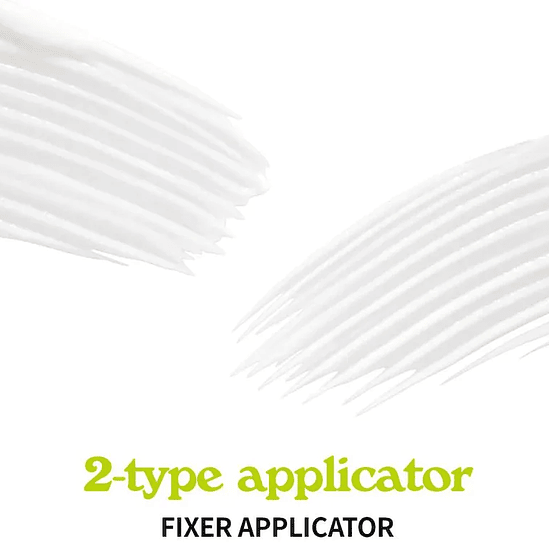 UNLEASHIA - Shaper Pomade Eyebrow Fixer  4