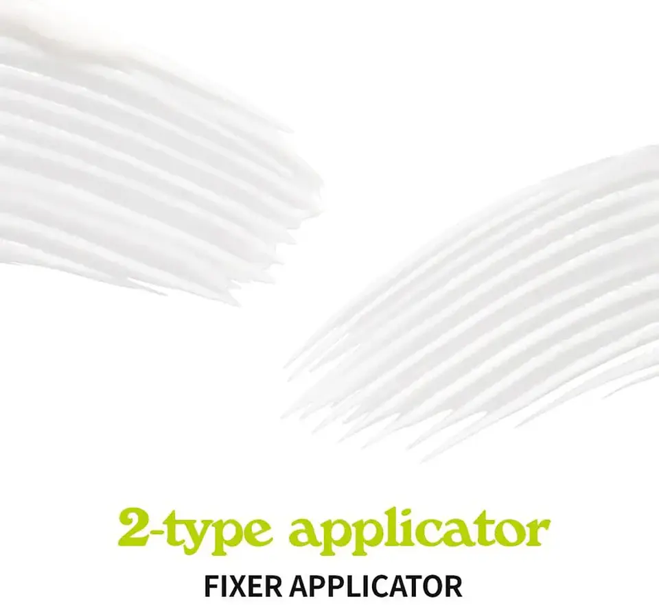 UNLEASHIA - Shaper Pomade Eyebrow Fixer  4