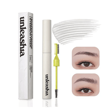 UNLEASHIA - Shaper Pomade Eyebrow Fixer  2