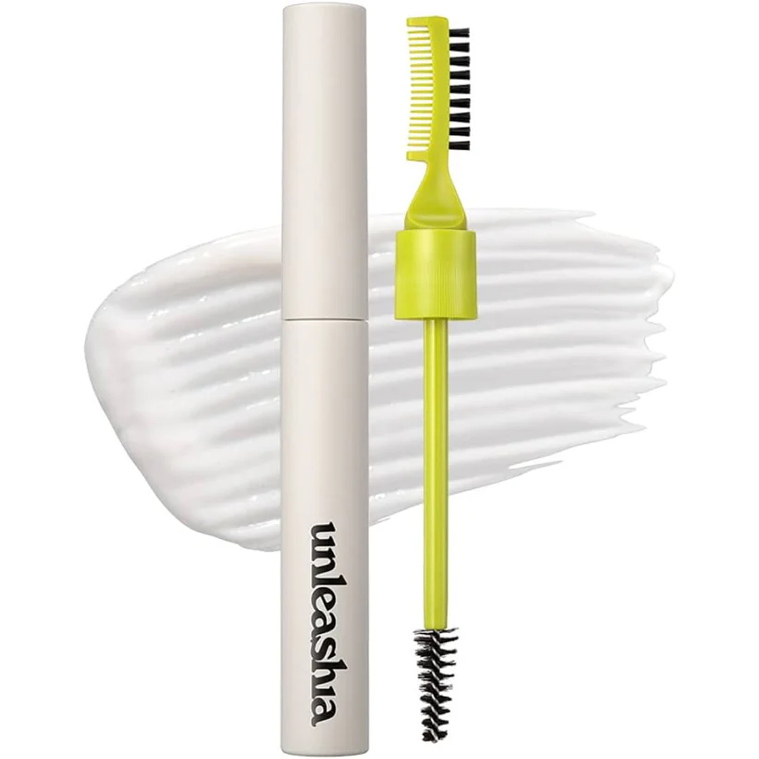 UNLEASHIA - Shaper Pomade Eyebrow Fixer  1