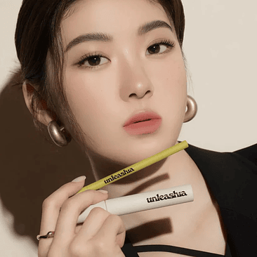 UNLEASHIA - Shaper Pomade Eyebrow Fixer  5