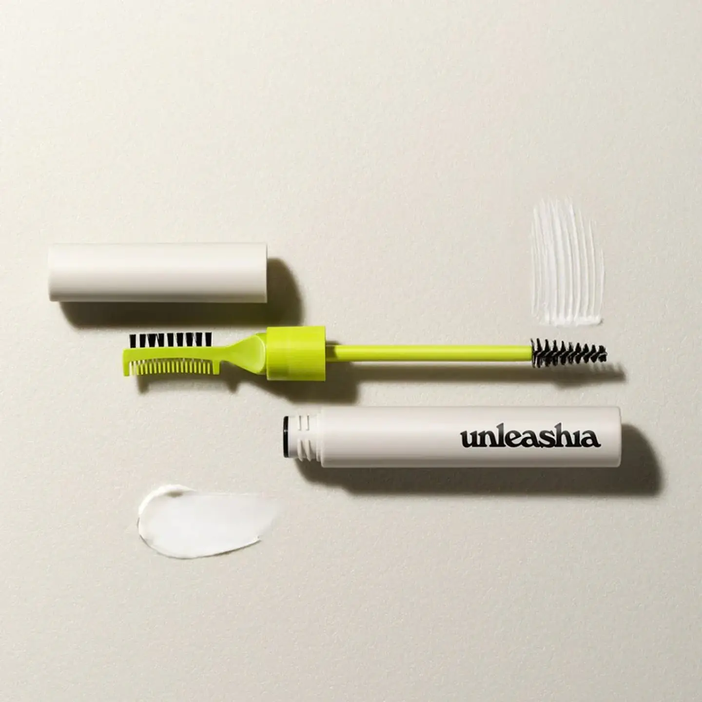 UNLEASHIA - Shaper Pomade Eyebrow Fixer  6