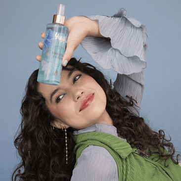 Body Mist 236 mL Violeta y Sauco 2