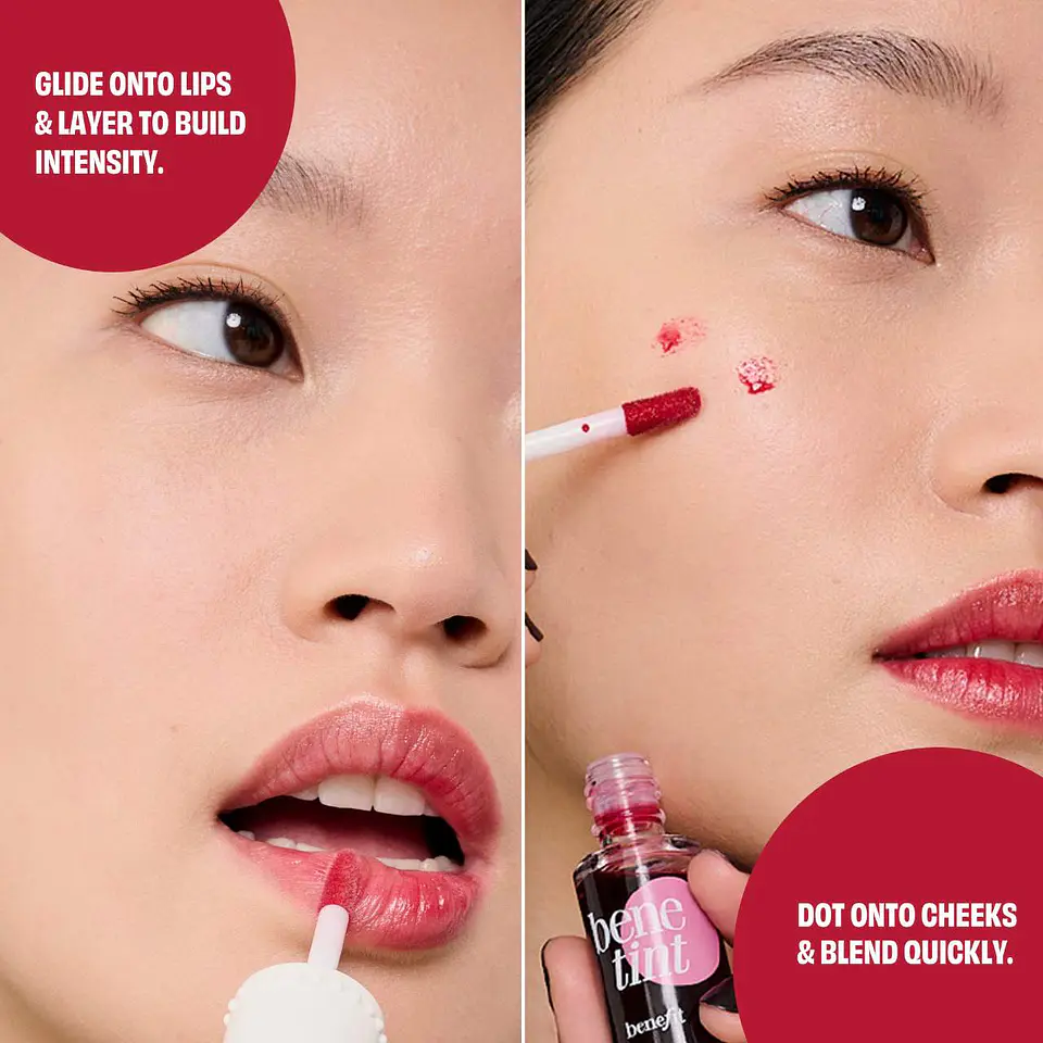 Gleamy Dreamy Makeup Value Set  5