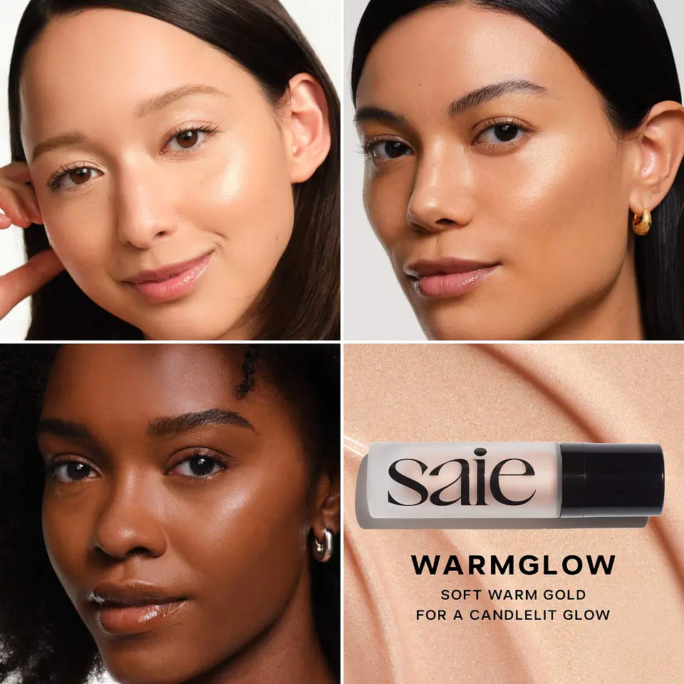 Gleamy Dreamy Makeup Value Set  6