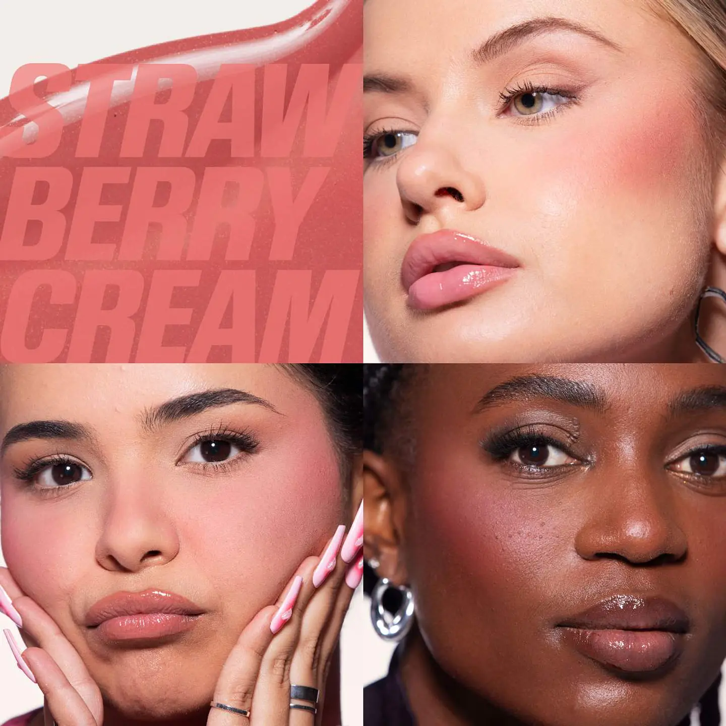Gleamy Dreamy Makeup Value Set  7