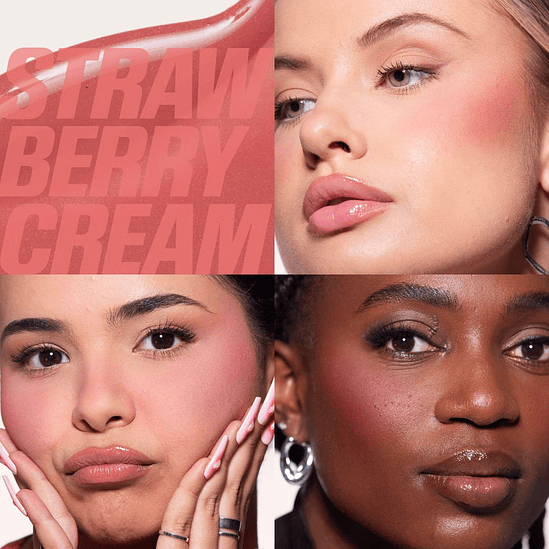 Gleamy Dreamy Makeup Value Set  7