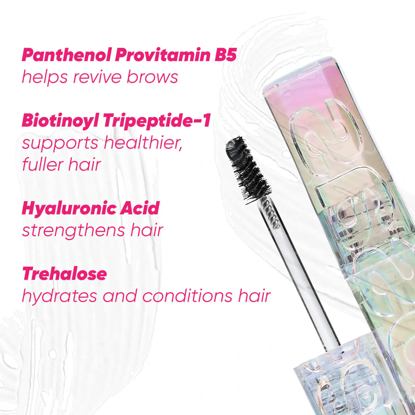 Gleamy Dreamy Makeup Value Set  9