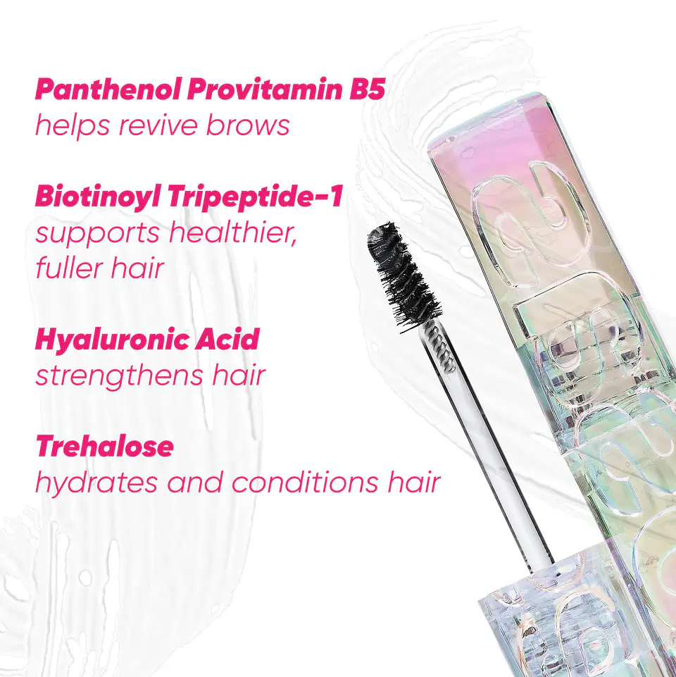 Gleamy Dreamy Makeup Value Set  9
