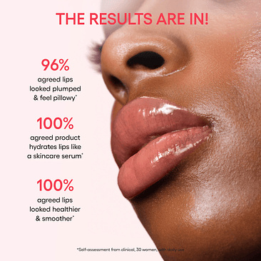 It's Giving Nude Lip Makeup Value Set 6