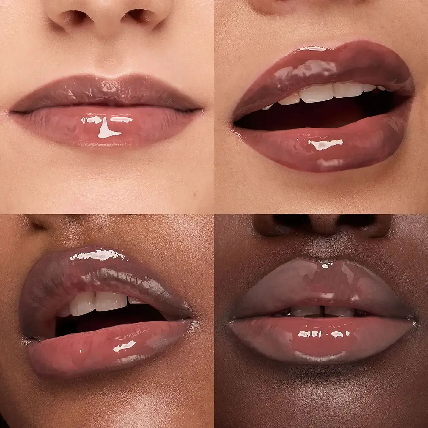 kiko-21 Brun Rose 3