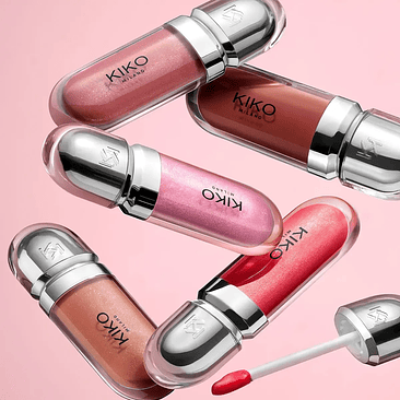 kiko-21 Brun Rose 4