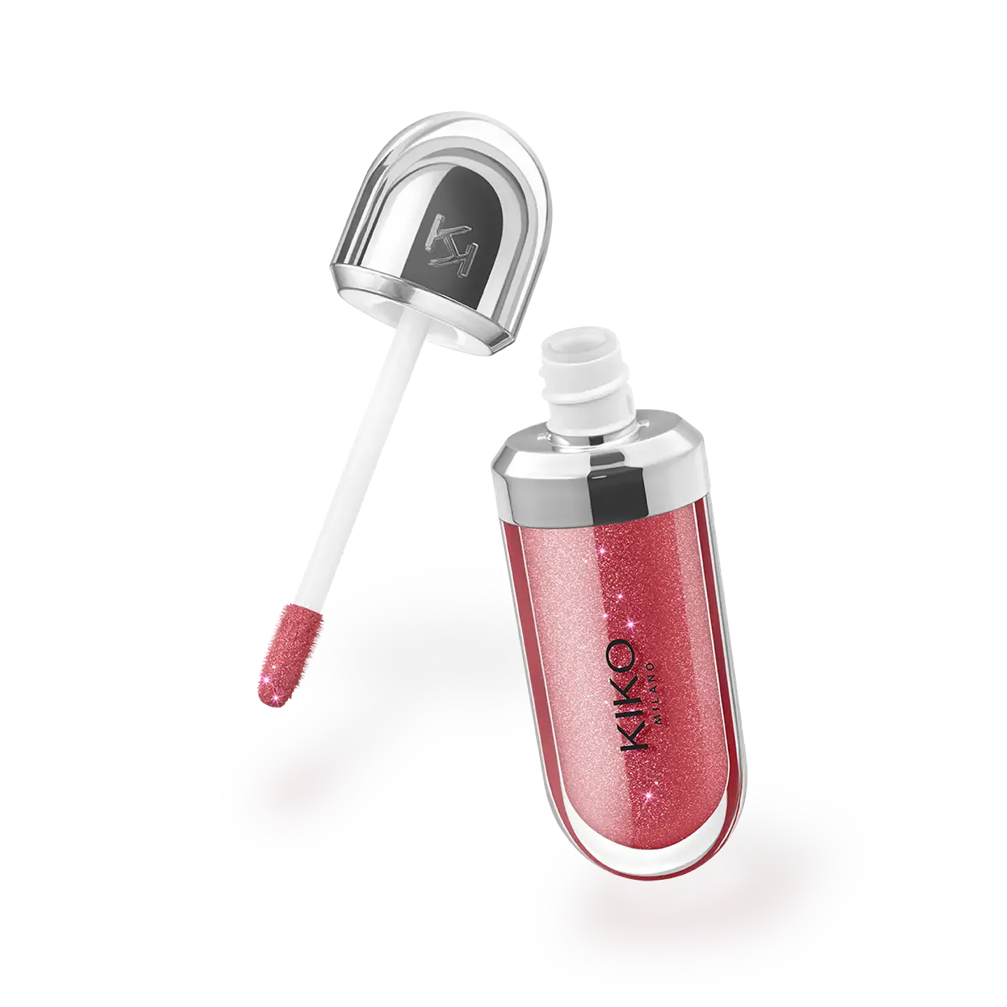 KIKO-22 Sparkling Red Garnet   1