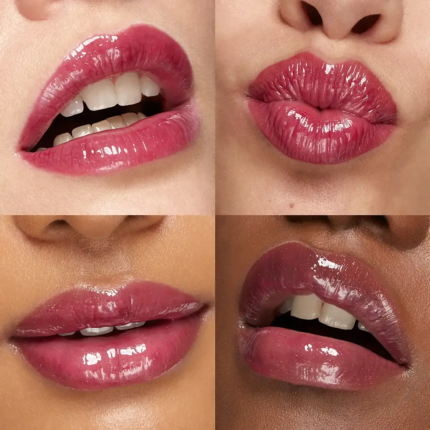 KIKO-22 Sparkling Red Garnet   3
