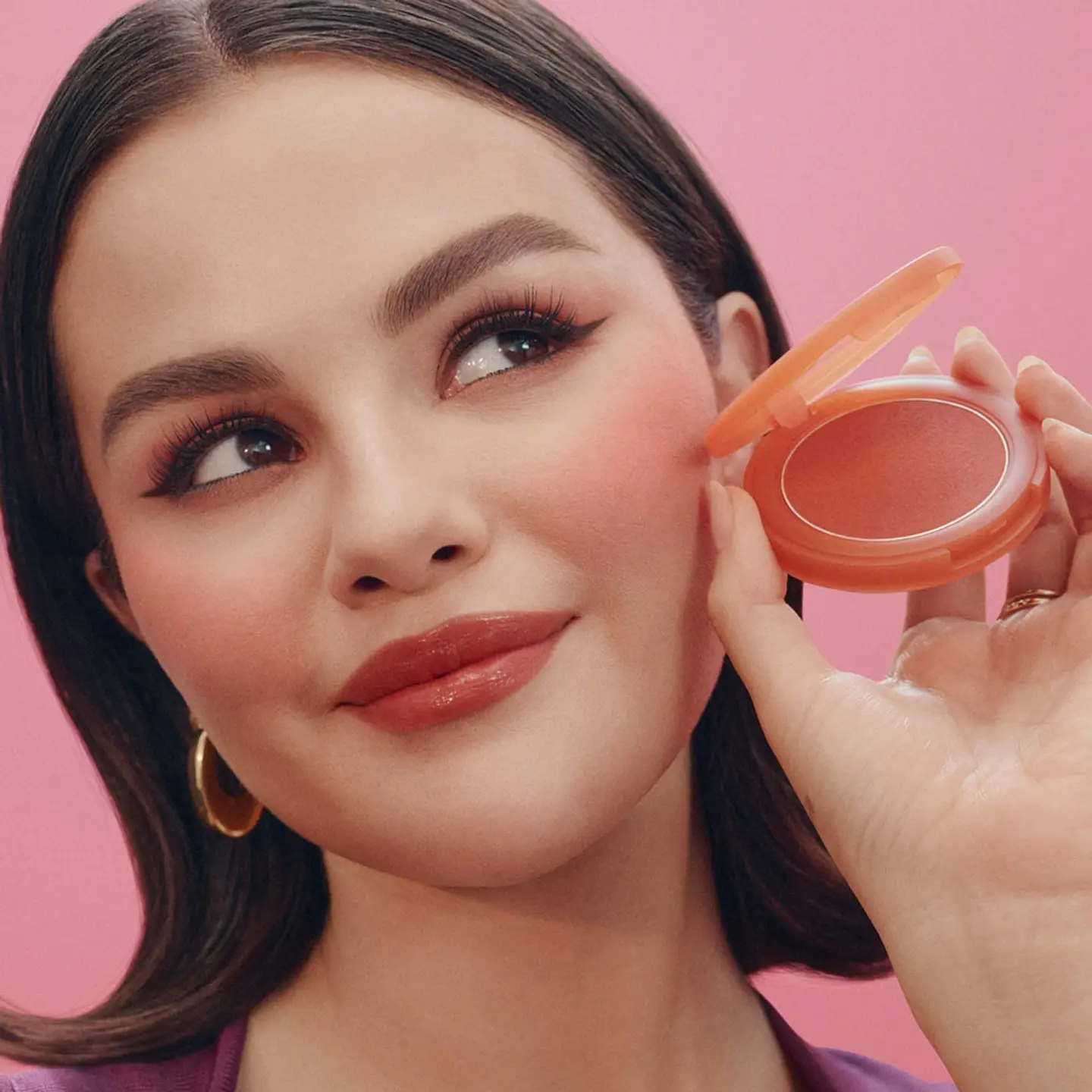 Soft Pinch Cheek & Lip Trio Makeup Gift Set 3