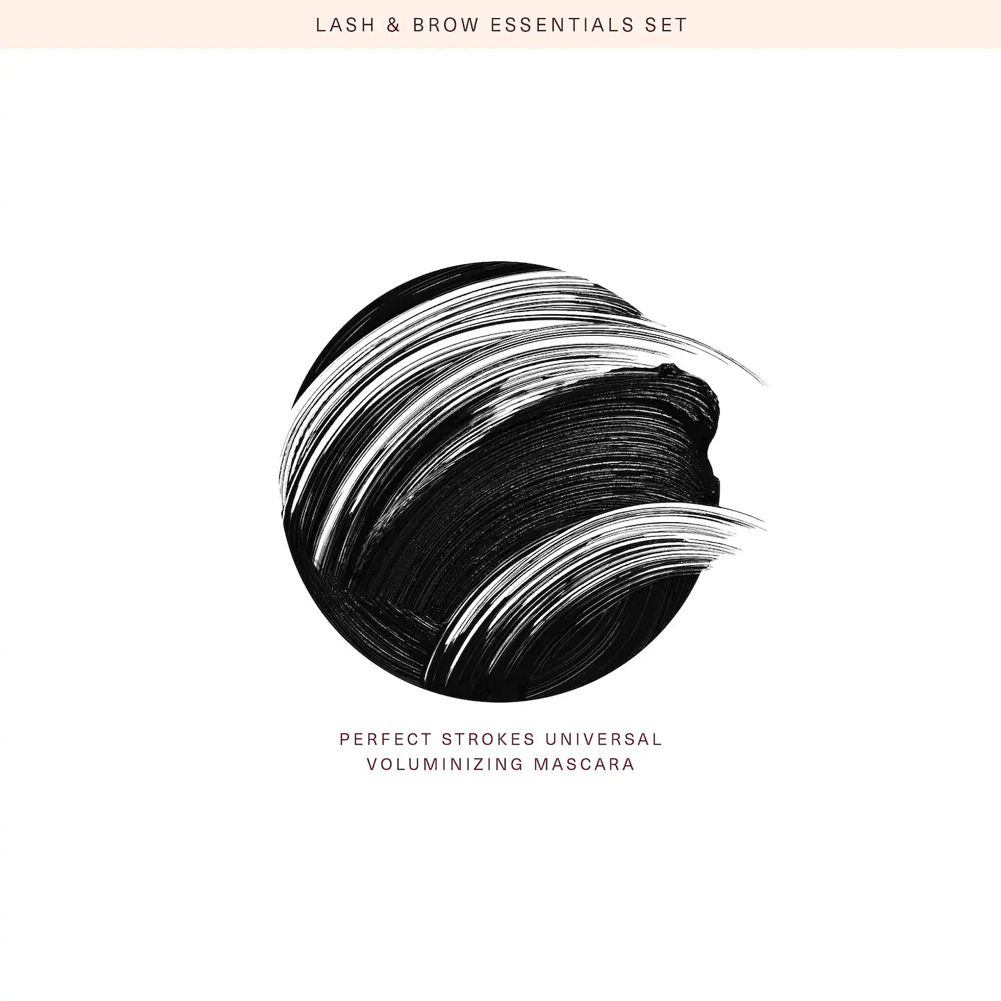 Lash & Brow Essentials Set 3