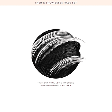 Lash & Brow Essentials Set 3