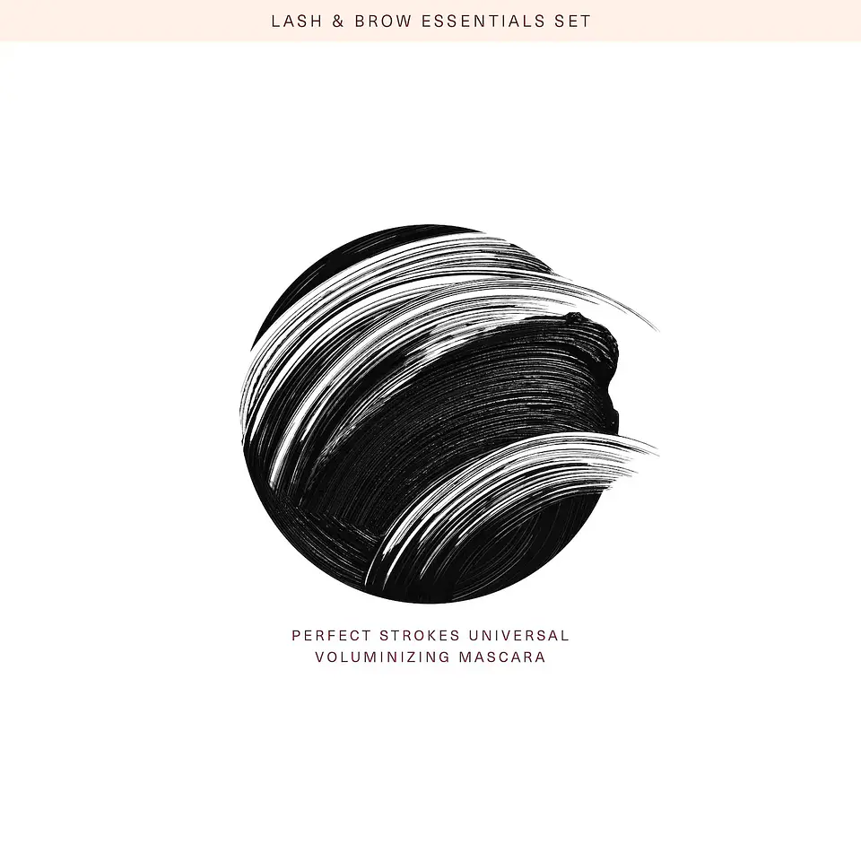 Lash & Brow Essentials Set 3