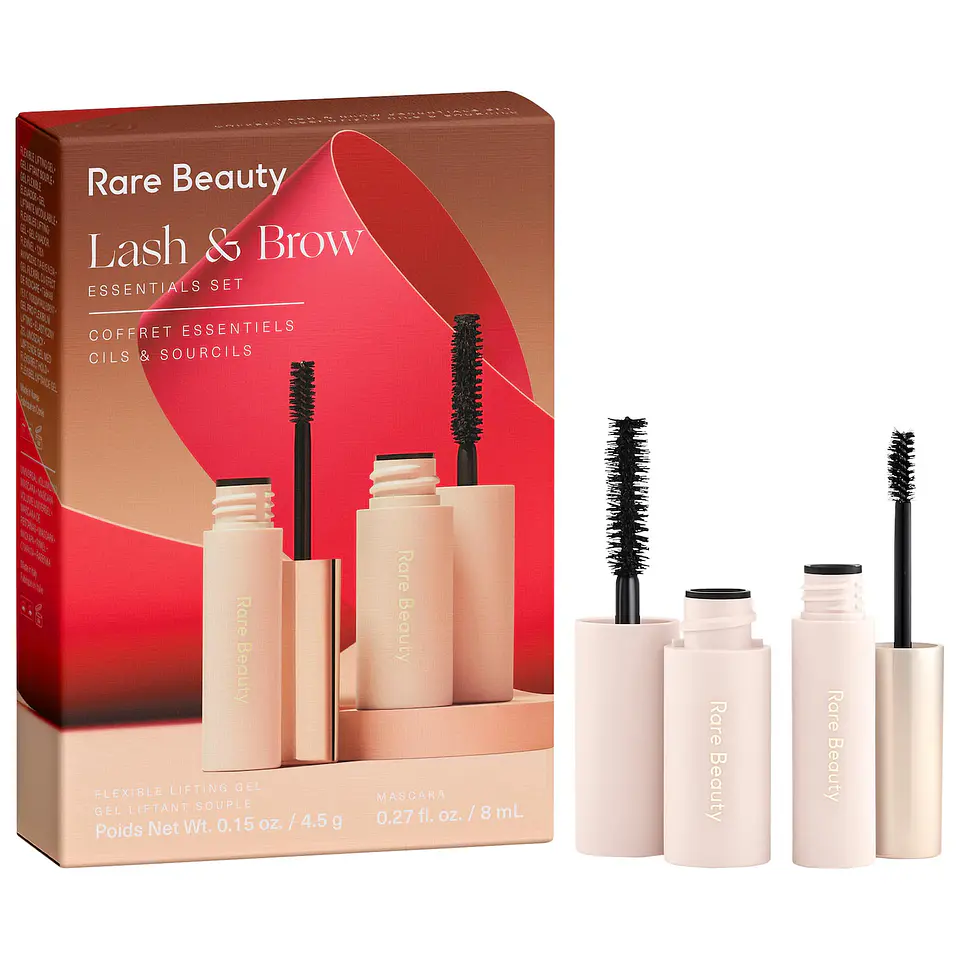 Lash & Brow Essentials Set 1