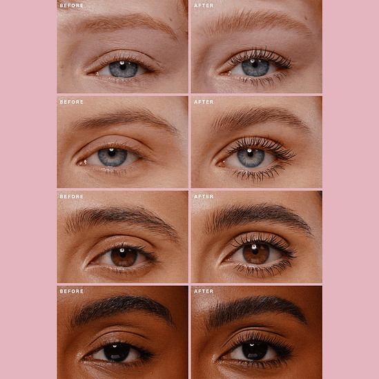 Lash & Brow Essentials Set 5