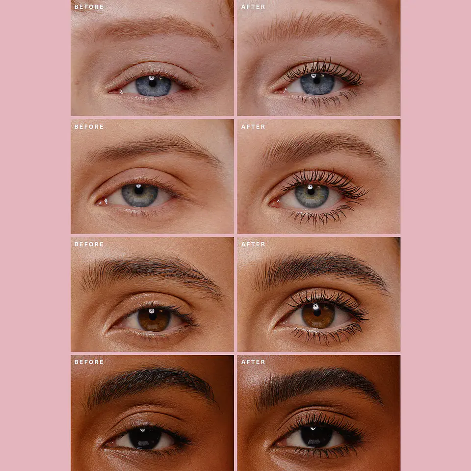 Lash & Brow Essentials Set 5