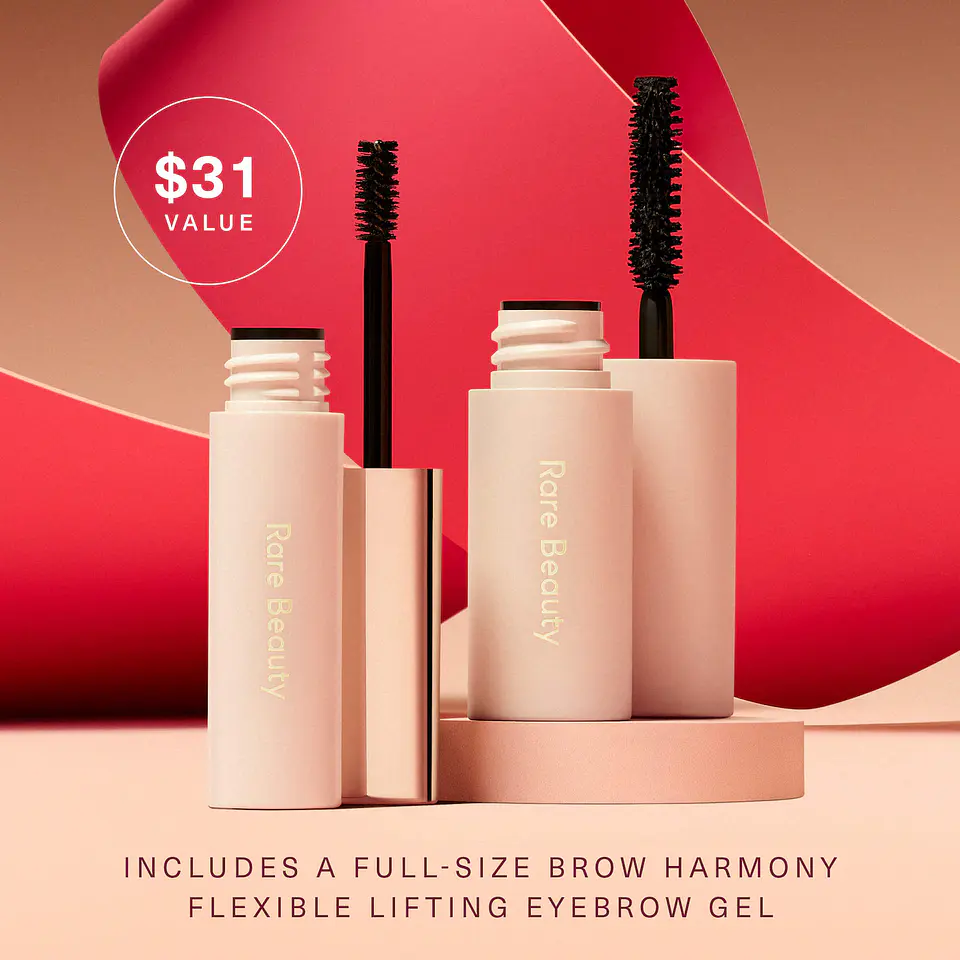 Lash & Brow Essentials Set 2
