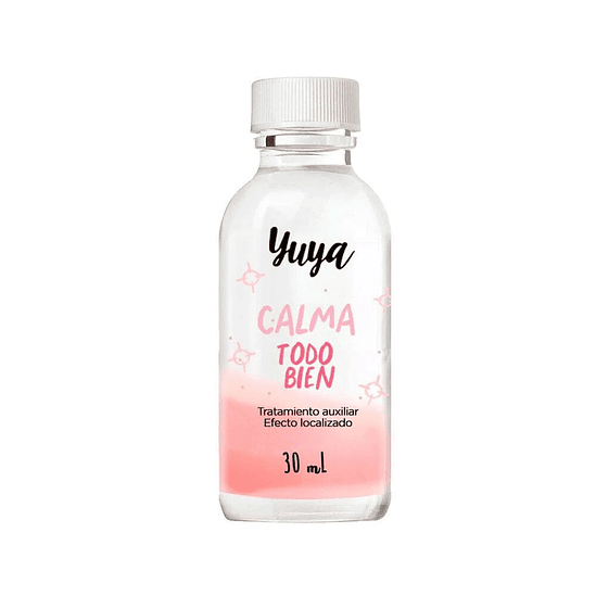 Calma - Tratamiento Chau Chau Granitos 2