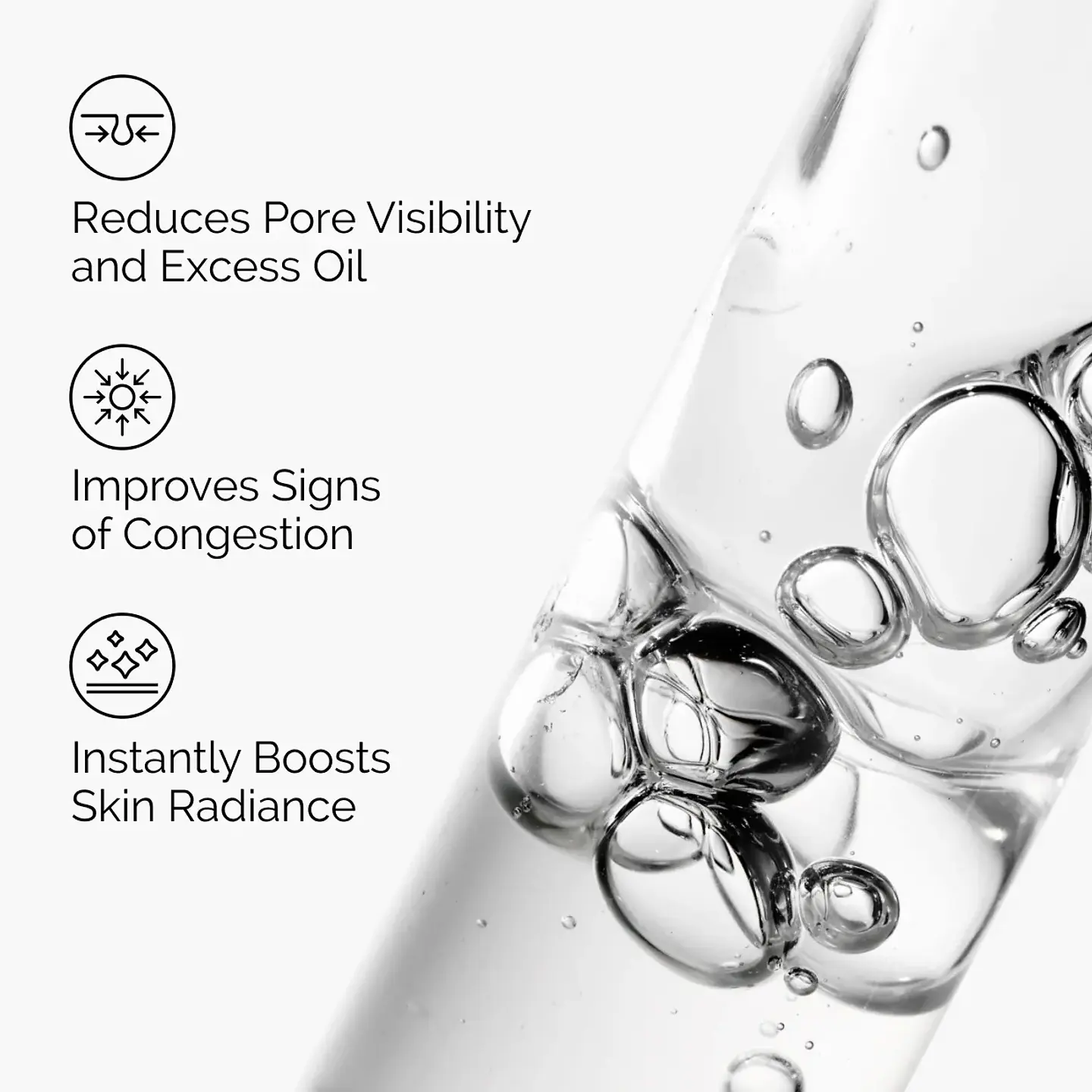 Niacinamide 10% + Zinc 1%  Serum  2