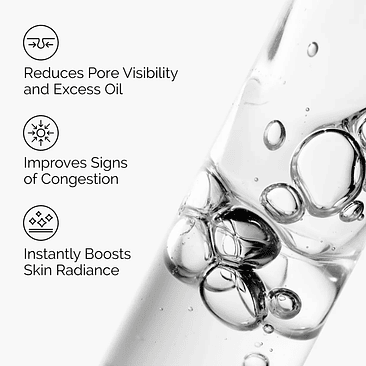 Niacinamide 10% + Zinc 1%  Serum  2