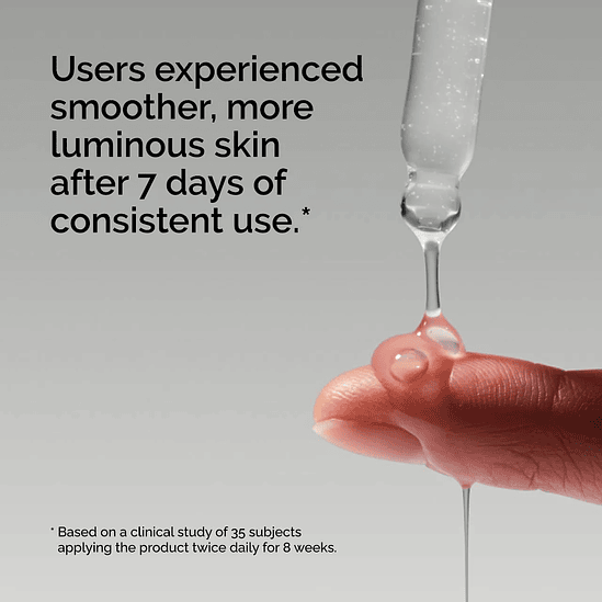 Niacinamide 10% + Zinc 1%  Serum  3