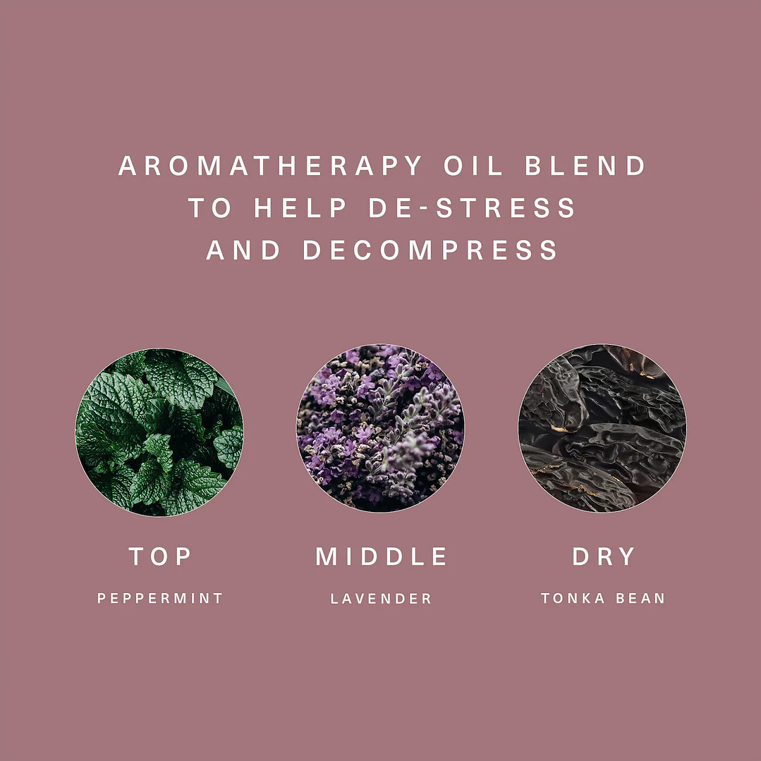 Find Comfort Stop & Soothe Aromatherapy Pen 4