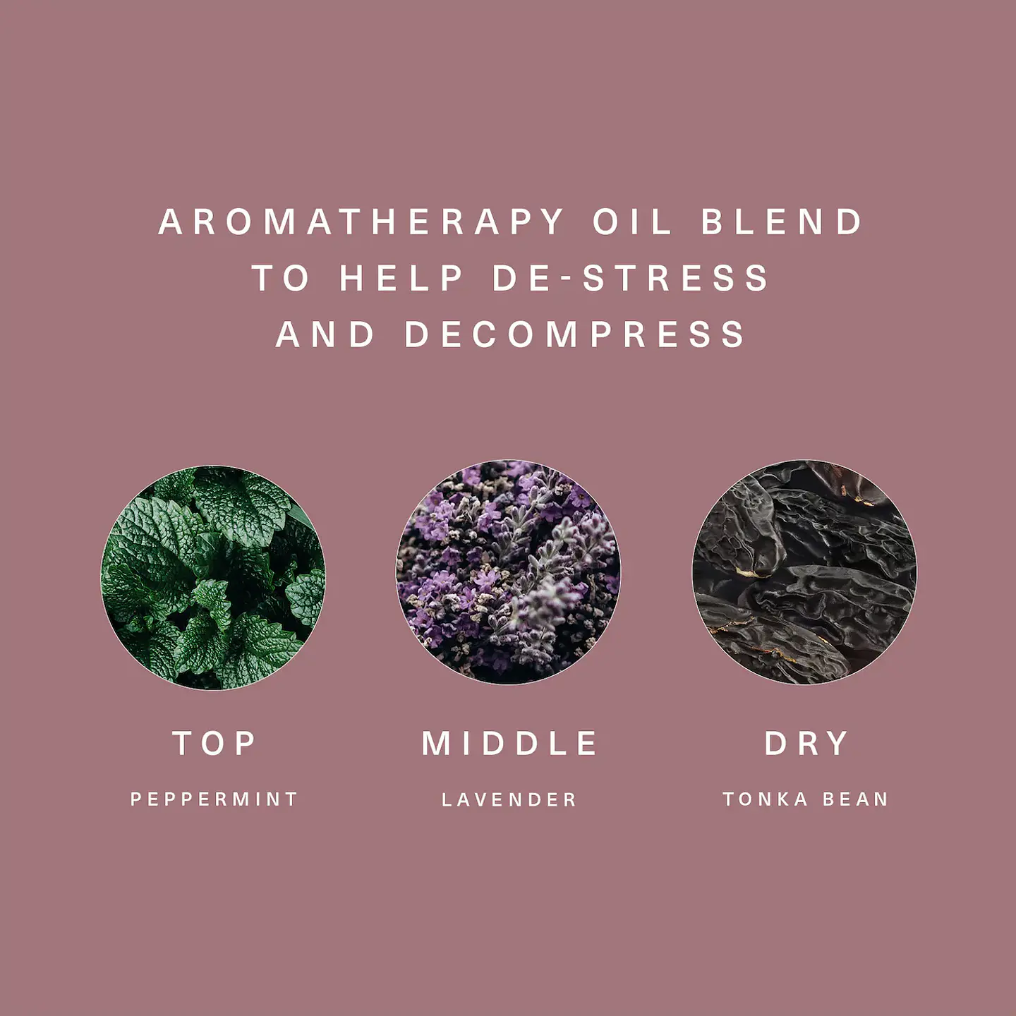 Find Comfort Stop & Soothe Aromatherapy Pen 4
