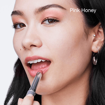Almost Lipstick -  Pink Honey - Clinique 3