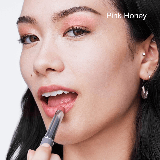 Almost Lipstick -  Pink Honey - Clinique 3